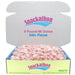 Starlight Candy, Peppermint, Individually Wrapped Snackathon 6 Pound Peppermint 