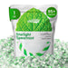 Starlight Candy, Spearmint, Individually Wrapped Snackathon 1 Pound 