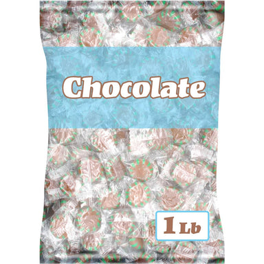 Starlight Peppermint Chocolate Candy, Individually Wrapped, 1 Pound Bag Snackathon Chocolate 1 Pound 
