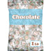 Starlight Peppermint Chocolate Candy, Individually Wrapped, 1 Pound Bag Snackathon Chocolate 1 Pound 