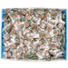 Starlight Peppermint Chocolate Candy, Individually Wrapped, 6 Pound Gift Box Snackathon Chocolate 6 Pound 