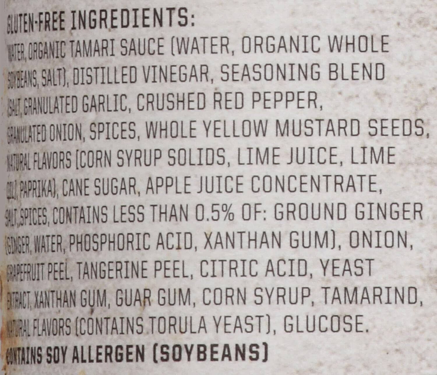 Stubb's Marinade Stubb's 