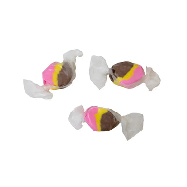 Sweet's Candy Company Salt Water Taffy, Banana Split, 3 Pound Sweet’s Candy Company 