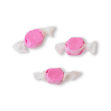 Sweet's Candy Company Salt Water Taffy, Bubble Gum, 3 Pound Sweet’s Candy Company 