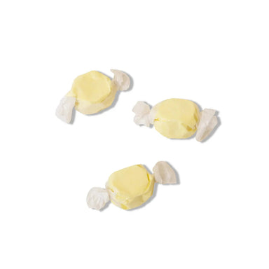 Sweet's Candy Company Salt Water Taffy, Buttered Popcorn, 3 Pound Sweet’s Candy Company 