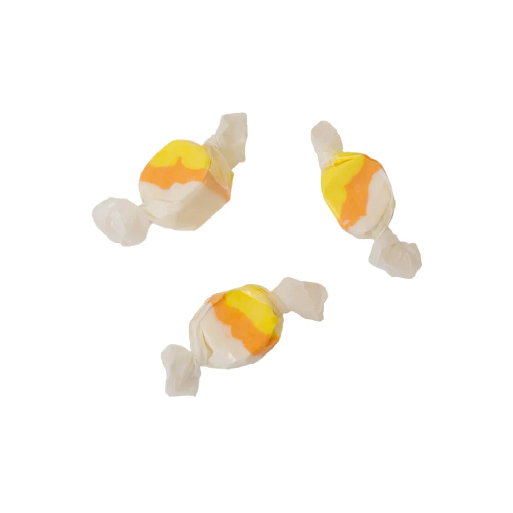 Sweet's Candy Company Salt Water Taffy, Candy Corn, 3 Pound Sweet’s Candy Company 