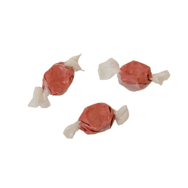 Sweet's Candy Company Salt Water Taffy, Cherry, 3 Pound Sweet’s Candy Company 