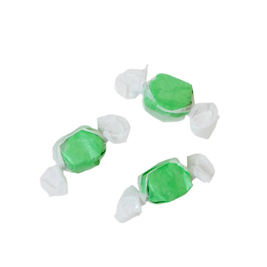 Sweet's Candy Company Salt Water Taffy, Kiwi/Coconut, 3 Pound Sweet’s Candy Company 