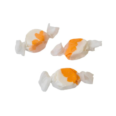 Sweet's Candy Company Salt Water Taffy, Orange/Vanilla, 3 Pound Sweet’s Candy Company 