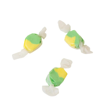 Sweet's Candy Company Salt Water Taffy, Pear, 3 Pound Sweet’s Candy Company 