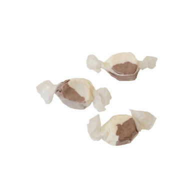 Sweet's Candy Company Salt Water Taffy, Rootbeer Float, 3 Pound Sweet’s Candy Company 