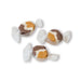 Sweet's Candy Company Salt Water Taffy, S'mores, 3 Pound Sweet’s Candy Company 
