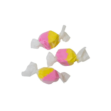 Sweet's Candy Company Salt Water Taffy, Strawberry/Banana, 3 Pound Sweet’s Candy Company 