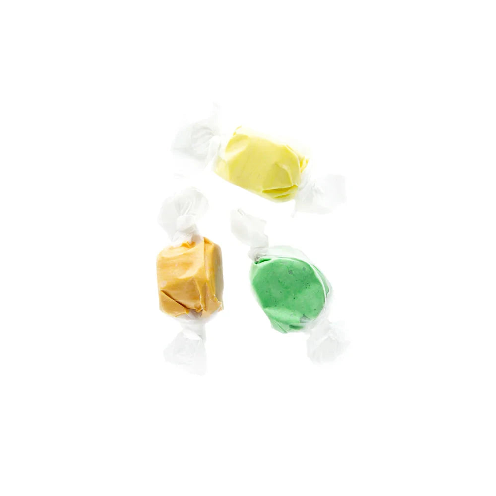 Sweet's Candy Company Salt Water Taffy, Trade Winds, 3 Pound Sweet’s Candy Company 
