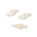 Sweet's Candy Company Salt Water Taffy, Vanilla, 3 Pound Sweet’s Candy Company 