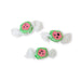 Sweet's Candy Company Salt Water Taffy, Watermelon, 3 Pound Sweet’s Candy Company 