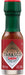 Tabasco Hot Sauce Tabasco Chipotle 1/8 Oz-24 Count 