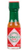 Tabasco Original Miniature Pepper Sauce, 1/8 Fluid Ounce Tabasco 
