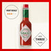 Tabasco Original Pepper Sauce in box, 5 Fluid Ounce Tabasco 