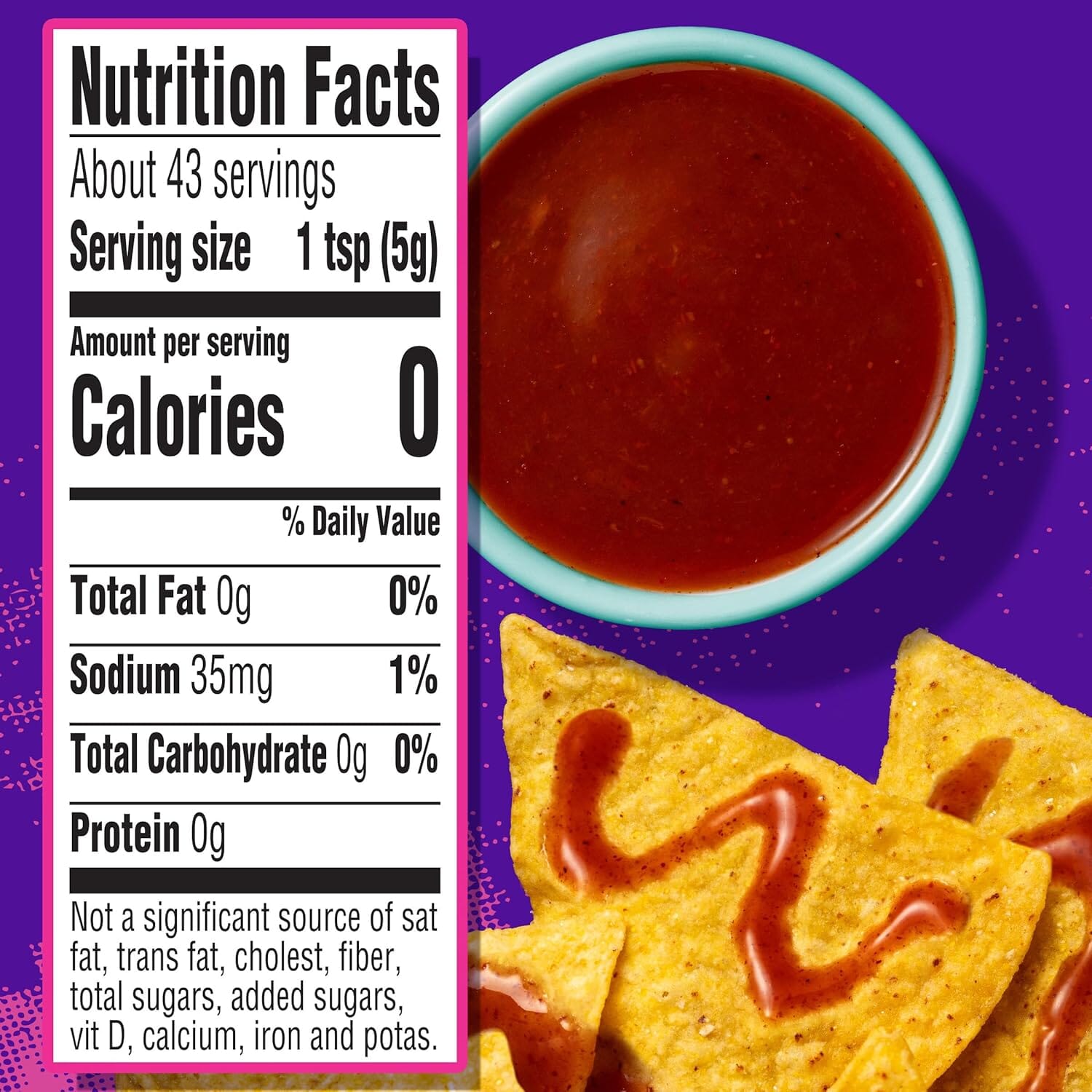 Taco Bell Sauce - Verde, Fire, Mild & Hot Varieties, 7.5 Oz Bottle Taco Bell 