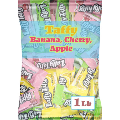 Taffy Candy Snackathon 