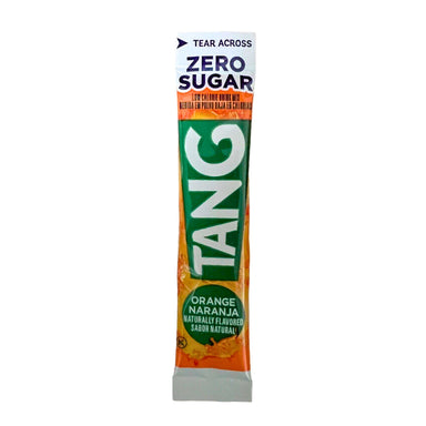 Tang On The Go Powdered Orange Drink, 0.77 Ounce (6 packets) Tang 