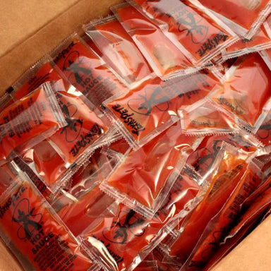 Texas Pete Original Hot Sauce Single Serve, 0.25 Ounce (500 Count) Texas Pete 