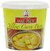 Thai Yellow curry paste (1kg by Mae Ploy) Snackathon Foods Yellow Curry Paste 35 Ounce (Pack of 1) 