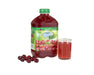 Thick & Easy Clear Thickened Beverage 46 Ounce, Cranberry Juice Cocktail Thick & Easy 