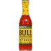 Trappey's Bull Brand Louisiana Hot Sauce, 6 Ounce Trappey's 6 Fluid Ounce 