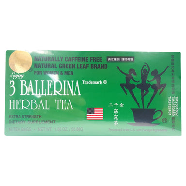 Truong Giang Truong Giang Herbal Tea, 18 Ea Truong Giang 