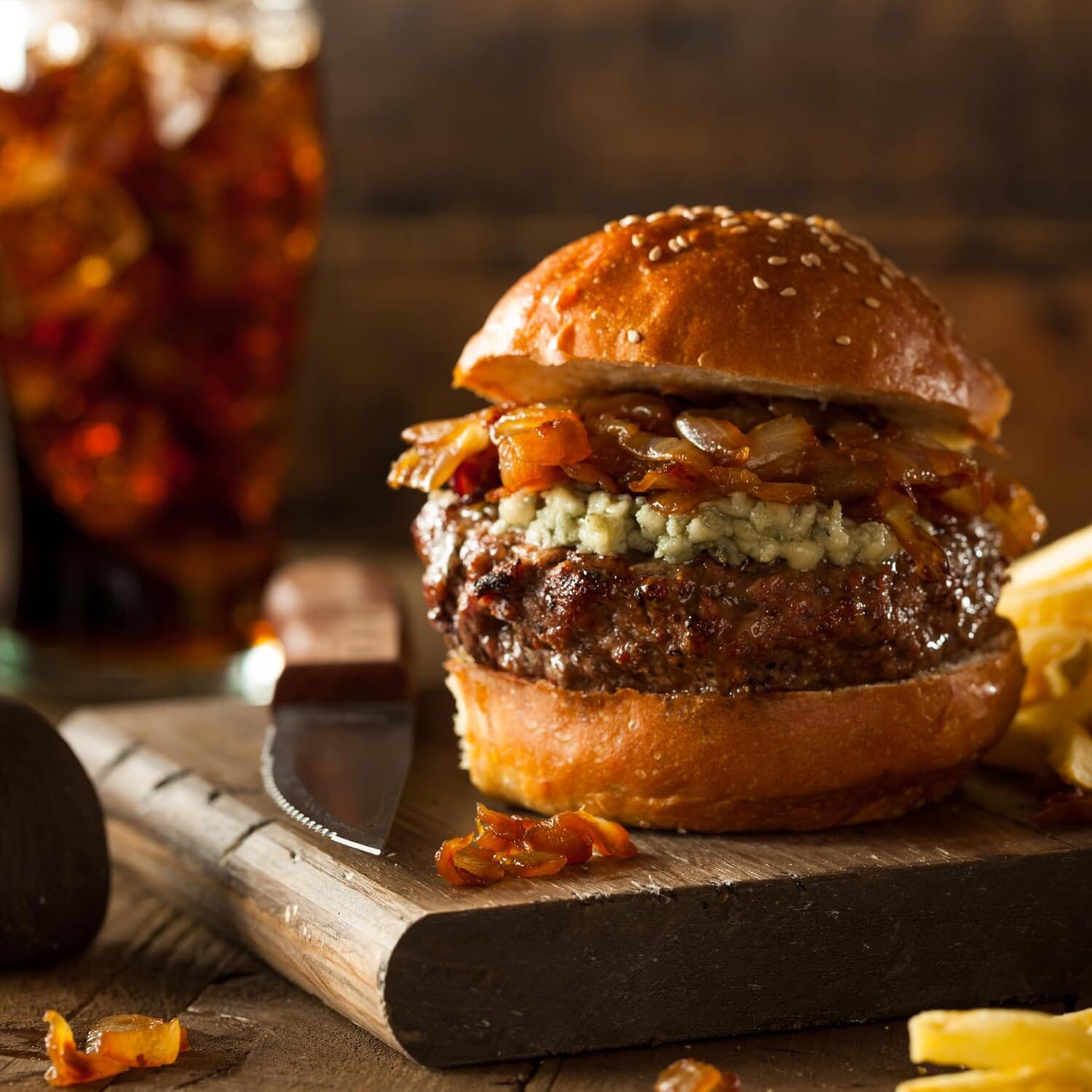 Try Me Wine and Pepper Worcestershire Sauce, 5oz Bottle (Pack of 1 or 6) Snackathon Foods 
