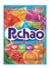 UHA Mikakuto Puchao Soft Candy with Gummy Bits, 3.53 oz UHA 