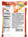 UHA Mikakuto Sakeru Gummy Candy – Peelable Fruit Gummies Made in Japan UHA 