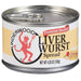 Underwood Liverwurst Spread, 4.25 Ounce, Case of 24 Underwood 