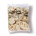 Valley Lahvosh Original Crackerbread Rounds, 4.5 oz (Pack of 6) Valley Lahvosh 