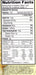 Valley Lahvosh Original Crackerbread Rounds, 4.5 oz (Pack of 6) Valley Lahvosh 