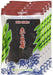 Wel-pac Dashi Kombu Dried Seaweed, 4 Ounce Snackathon Foods 4 Ounce (Pack of 24) 