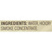 Wright’s Natural Hickory Liquid Smoke, Authentic Smoke Flavor, 32 Fl Oz Wright's 