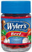 Wyler's Instant Bouillon Cubes, Chicken or Beef Flavor Wyler's Beef-Cube 2 Ounce 