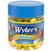 Wyler's Instant Bouillon Cubes, Chicken or Beef Flavor Wyler's Chicken-Cube 3.25 Ounce 