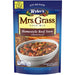 Wyler's Mrs. Grass Hearty Soup Mix, Homestyle Beef Stew, 5.57 Ounce Wyler's 5.57 Ounce 
