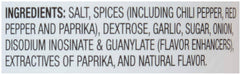 Zatarain's New Orleans Traditional Creole Seasoning, 8 Oz Zatarain's 
