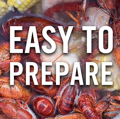 Zatarain's Shrimp & Crab Boil, Concentrated, 4 oz Zatarain's 