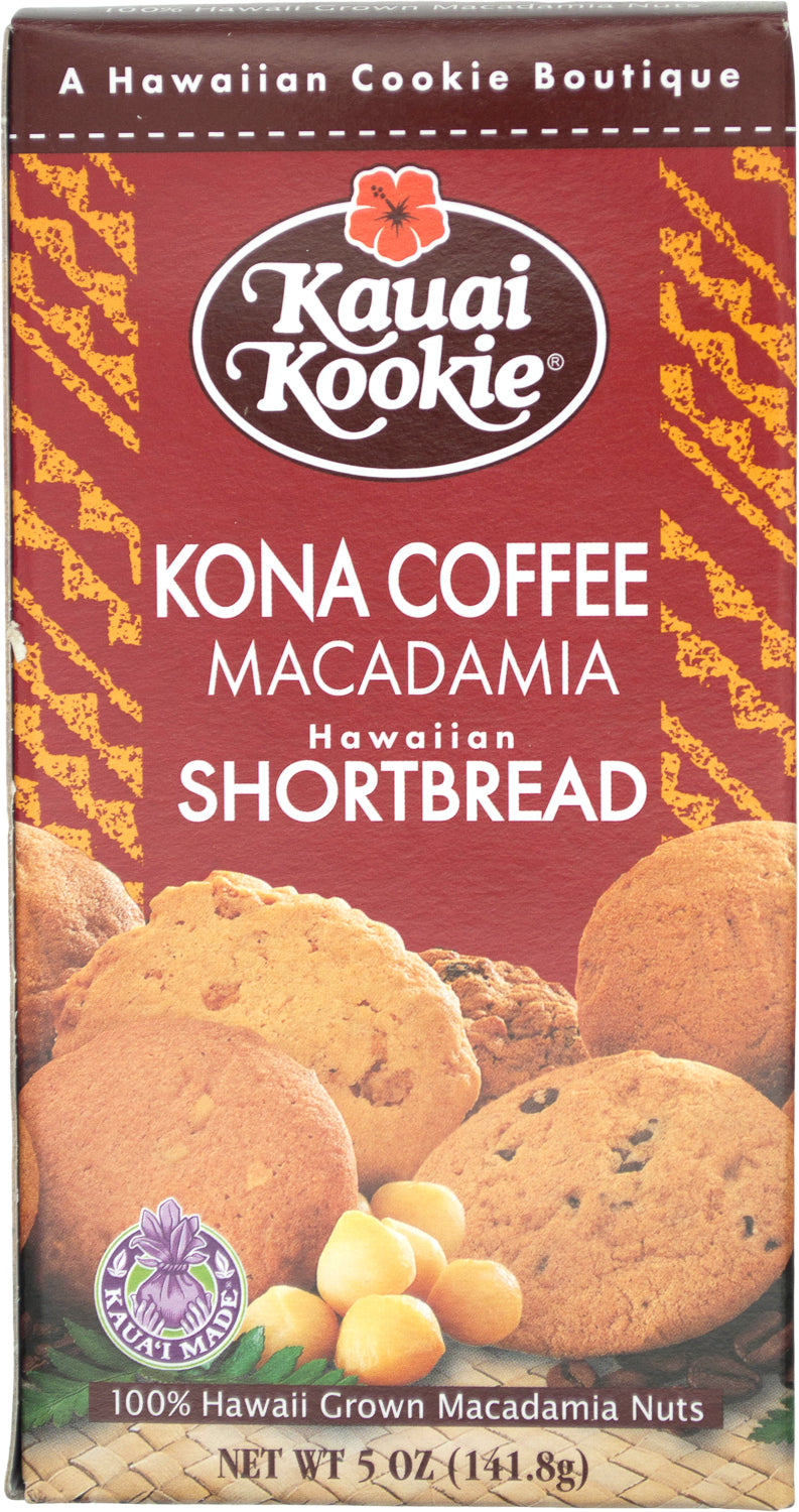 Kauai Kookie Classic Cookies