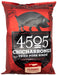 4505 Pork Rinds, Certified Keto, Humanely Raised 4505 Meats Classic Chili & Salt 