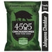 4505 Pork Rinds, Certified Keto, Humanely Raised 4505 Meats Jalapeno Cheddar 