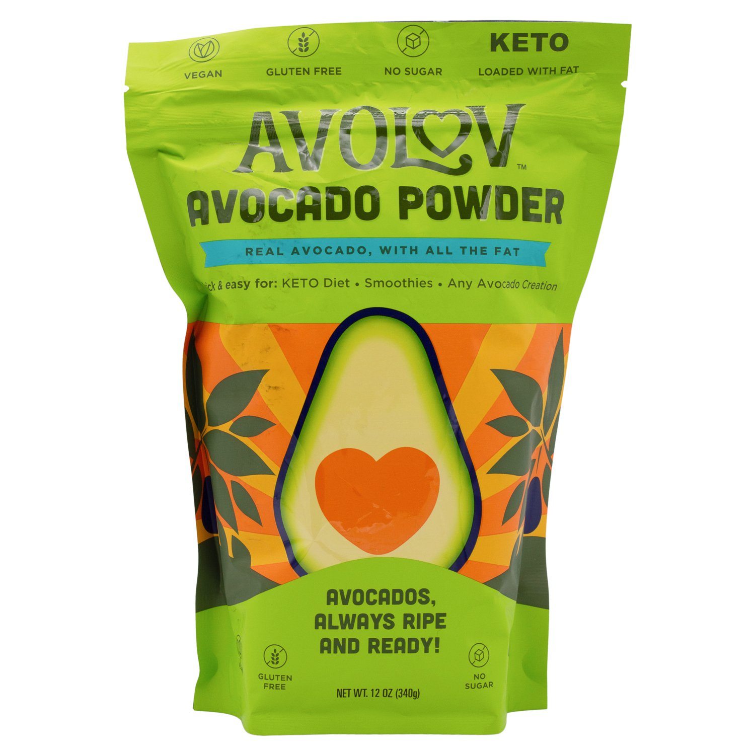 Avolov Avocado Powder Avolov 