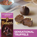 Baker's Chocolate Meltable Baker's 