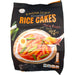 Balance Grow Authentic Korean Style Rice Cakes (Tteok Bokki) Balance Grow 43.76 Ounce 